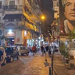 Appartamento Civico Storico Napoli