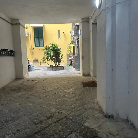 Apartman Civico Storico *
