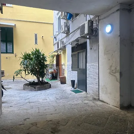 Civico Storico *