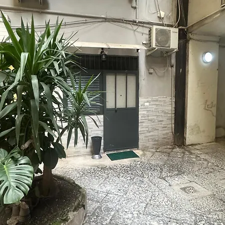 Apartment Civico Storico