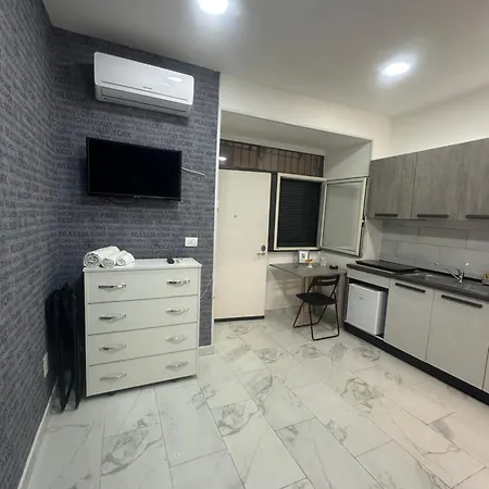 Apartment Civico Storico