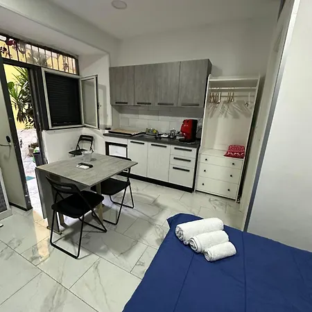 Apartment Civico Storico