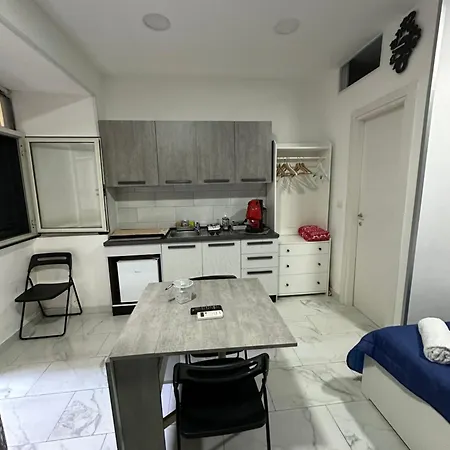Apartment Civico Storico *