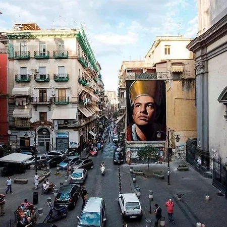 アパート Civico Storico