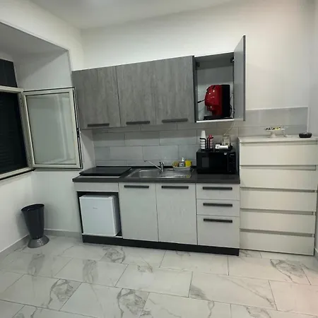 Civico Storico ナポリ