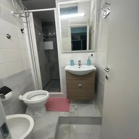 Civico Storico * Napels