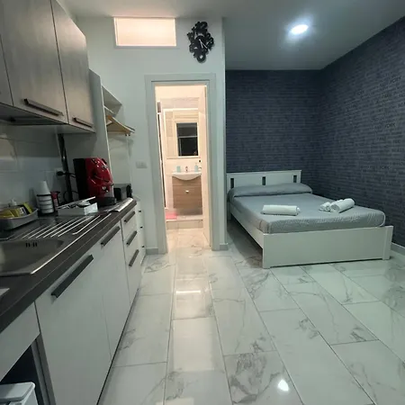 Appartement Civico Storico